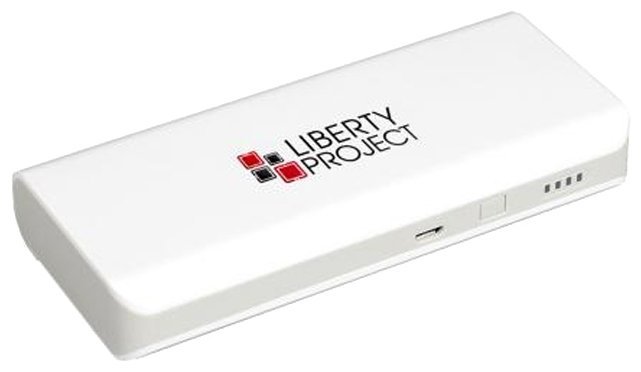 Liberty Project F0000008