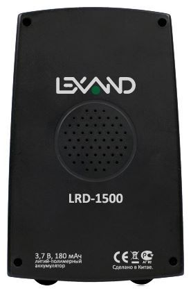 LEXAND LRD-1500
