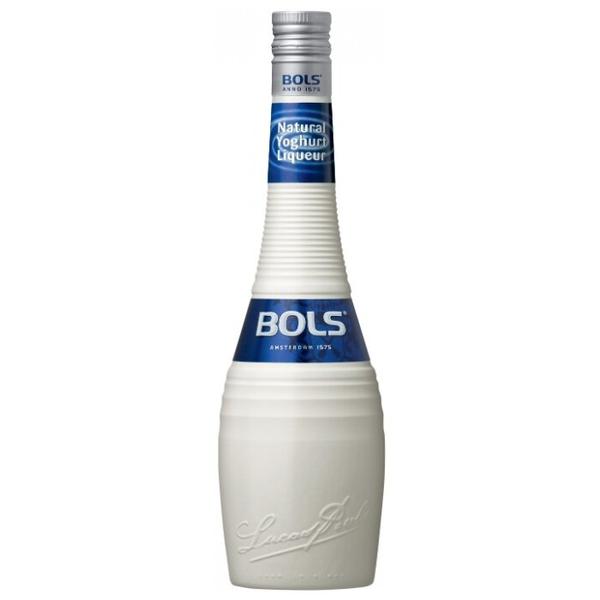 Ликер Bols Natural Yoghurt, 0.7 л