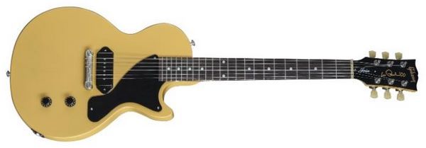 Gibson Les Paul Junior 2015