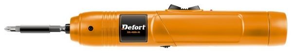 DeFort DS-48N-M