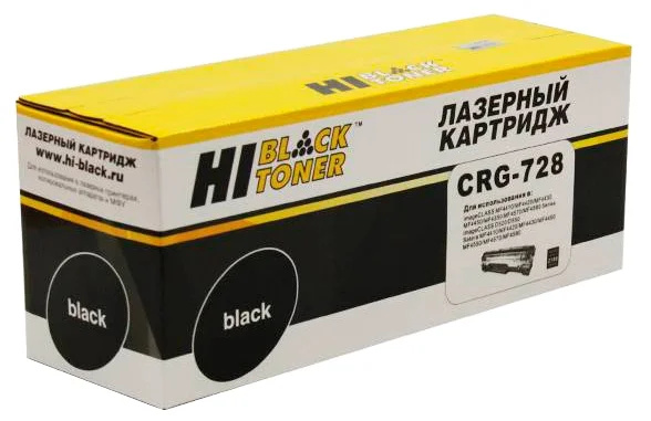 Hi-Black HB-№728/ 328, совместимый