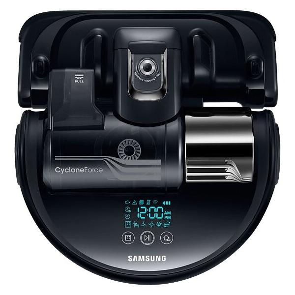 Робот-пылесос Samsung VR20K9350WK