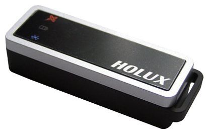 Holux M1200