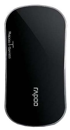 Rapoo T6 Black USB