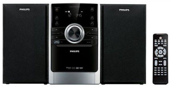 Philips MCD170