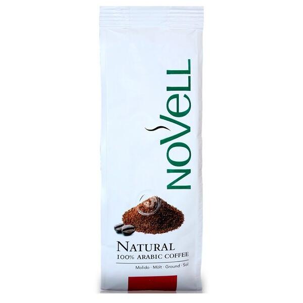 Кофе молотый Novell Natural