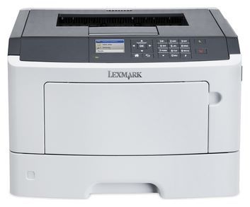 Lexmark MS510dn