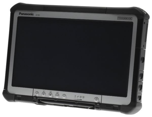 Panasonic Toughbook CF-D1 320Gb 3G