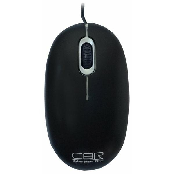 CBR CM 180 Black USB