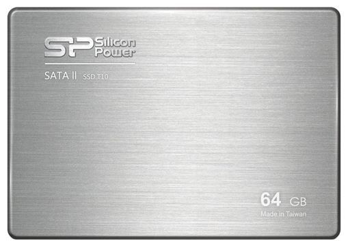 Silicon Power SP064GBSS2T10S25