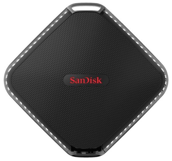 SanDisk SDSSDEXT-120G-G25