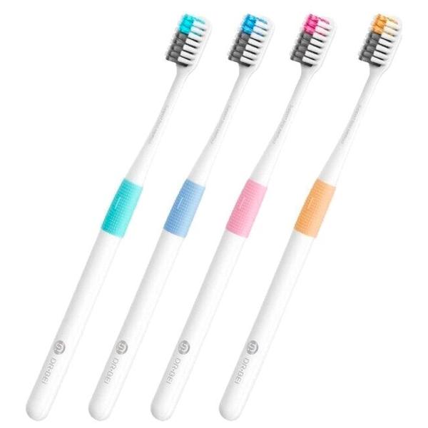 Зубная щетка Xiaomi Doctor B Colors