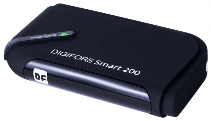 Digifors SMART 200 Android