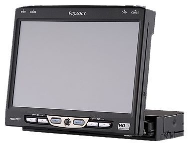 Prology PCM-750T