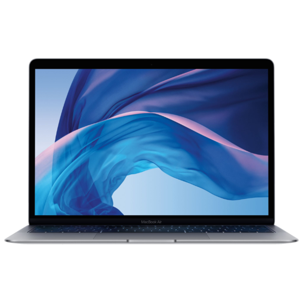Apple MacBook Air 13 дисплей Retina с технологией True Tone Mid 2019