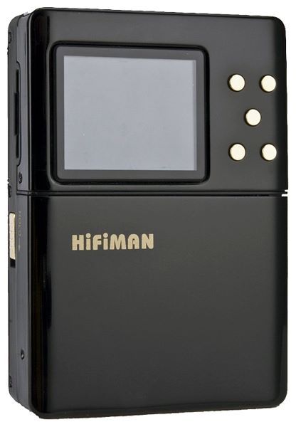 HiFiMAN HM-801 2Gb