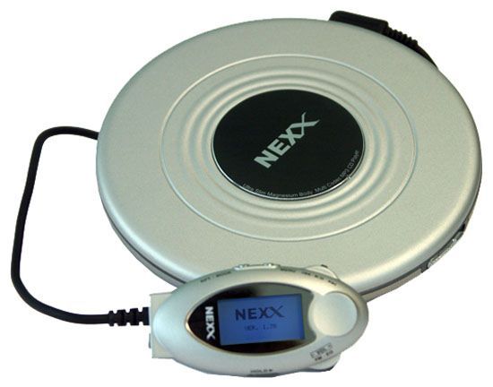 Nexx NC-900