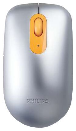 Philips SPM6800/10 Silver USB