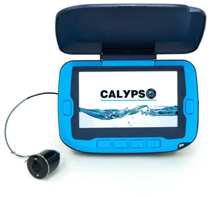 Calypso UVS-02 Plus