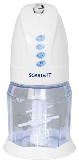 Scarlett SC-1147