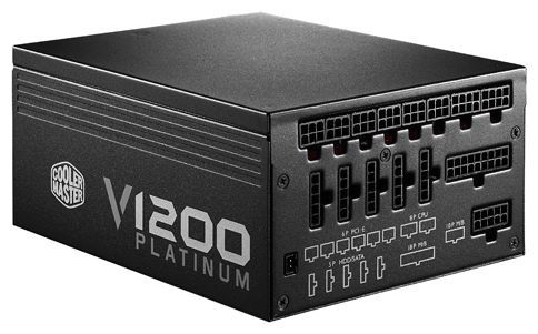 Cooler Master V1200 Platinum 1200W (RSC00-AFBAG1-XX)
