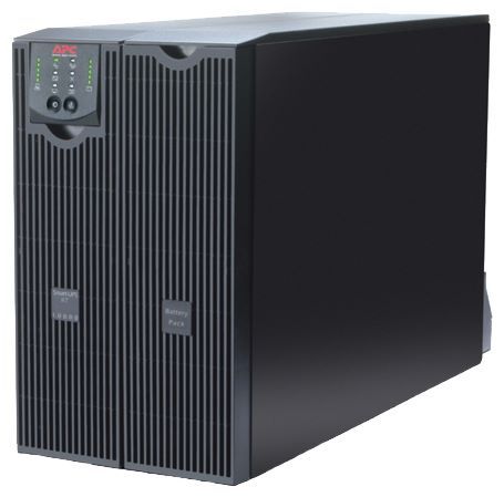 APC by Schneider Electric Smart-UPS RT 10000VA 230V