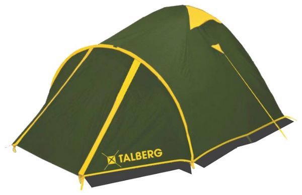 Talberg Malm 2 Pro