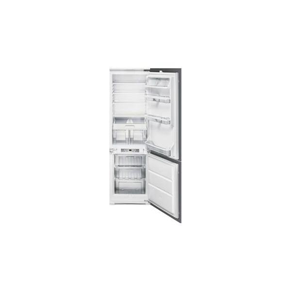 Встраиваемый холодильник smeg CR328APLE