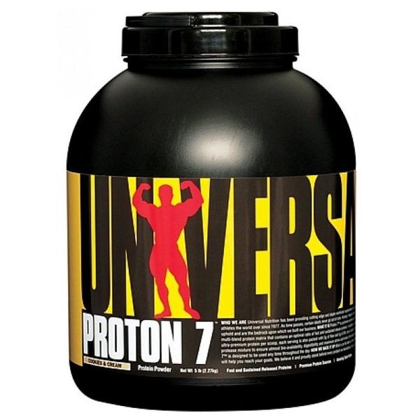 Протеин Universal Nutrition Proton 7 (2260 г)