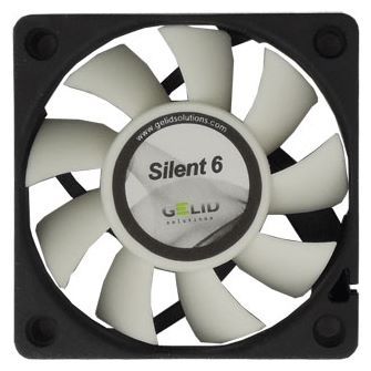 GELID Solutions Silent 6