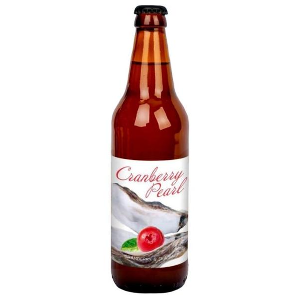 Пивной напиток светлый Konix Brewery Cranberry Pearl 0,5 л