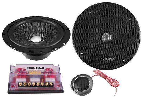 SoundMAX SM-CSM62