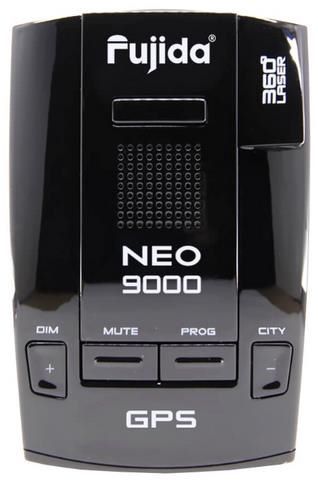 Fujida Neo 9000