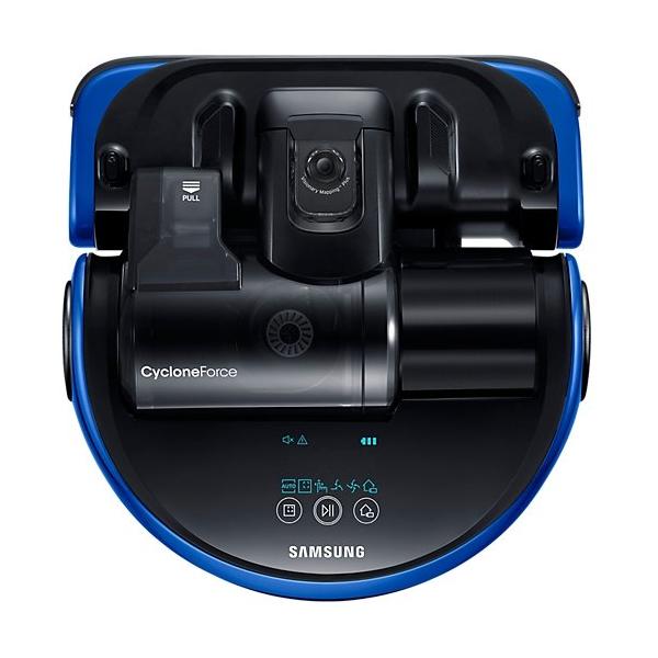 Робот-пылесос Samsung VR20K9000UB