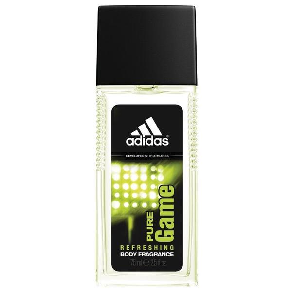 Парфюмерная вода adidas Pure Game Body Fragrance