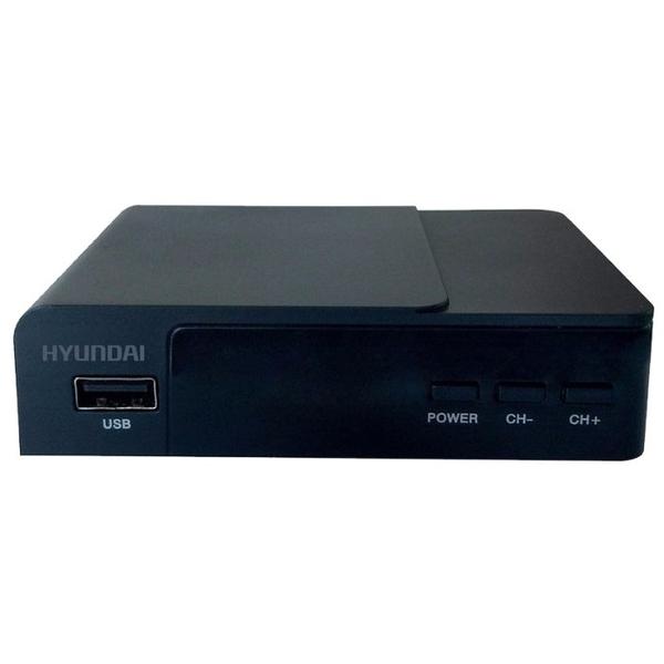 TV-тюнер Hyundai H-DVB140