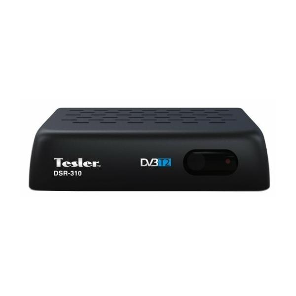 TV-тюнер Tesler DSR-310
