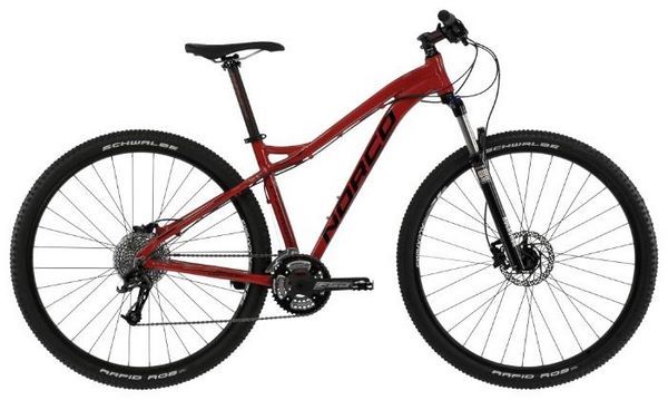 Norco Charger 9.2 (2014)