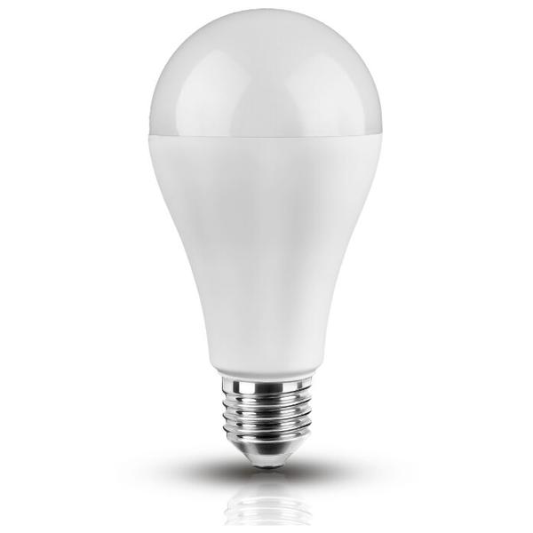 Лампа светодиодная iSvet A67-101-1-4-1, E27, A67, 18Вт