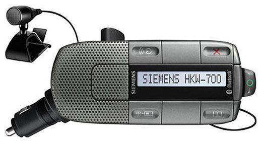 Siemens HKW-700