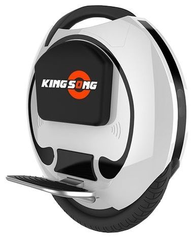 KingSong KS16 680WH