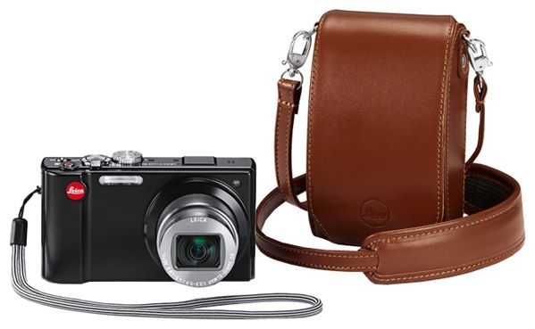Leica Leather Case V-Lux 30