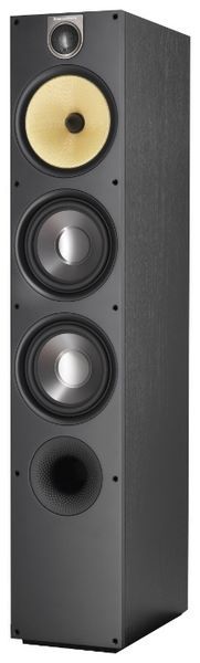 Bowers & Wilkins 683 S2