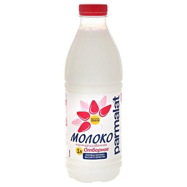 Молоко Parmalat Отборное пастеризованное 6%, 1 л