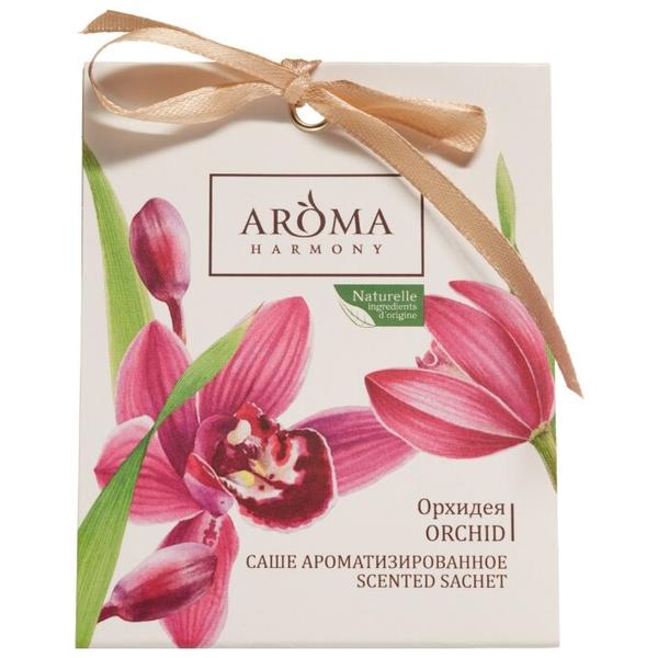 Aroma Harmony Саше Орхидея, 10 г