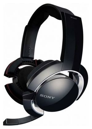 Sony DR-GA500
