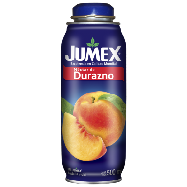 Нектар Jumex Персик