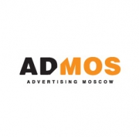 Рекламная компания ADMOS