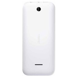 Nokia 225 Dual Sim (белый)